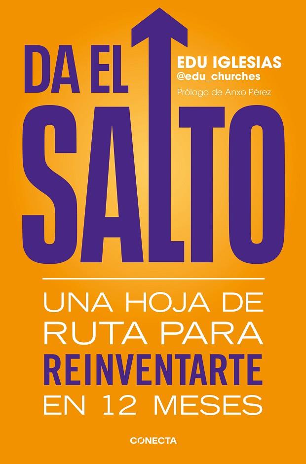 DA EL SALTO | 9788418053016 | IGLESIAS, EDU | Llibreria Ombra | Llibreria online de Rubí, Barcelona | Comprar llibres en català i castellà online