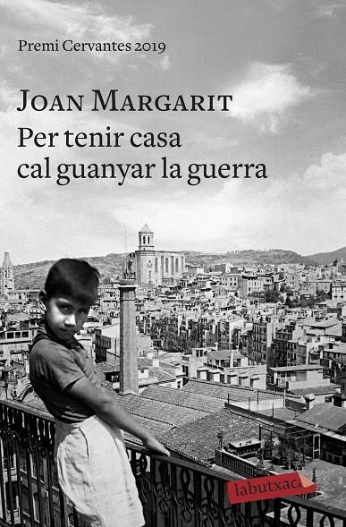 PER TENIR CASA CAL GUANYAR LA GUERRA | 9788417423377 | MARGARIT, JOAN | Llibreria Ombra | Llibreria online de Rubí, Barcelona | Comprar llibres en català i castellà online