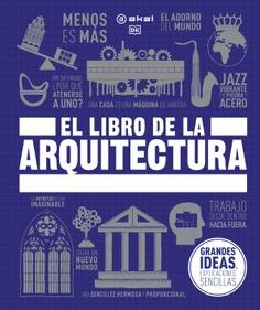 EL LIBRO DE LA ARQUITECTURA | 9788446054146 | AA.VV. | Llibreria Ombra | Llibreria online de Rubí, Barcelona | Comprar llibres en català i castellà online