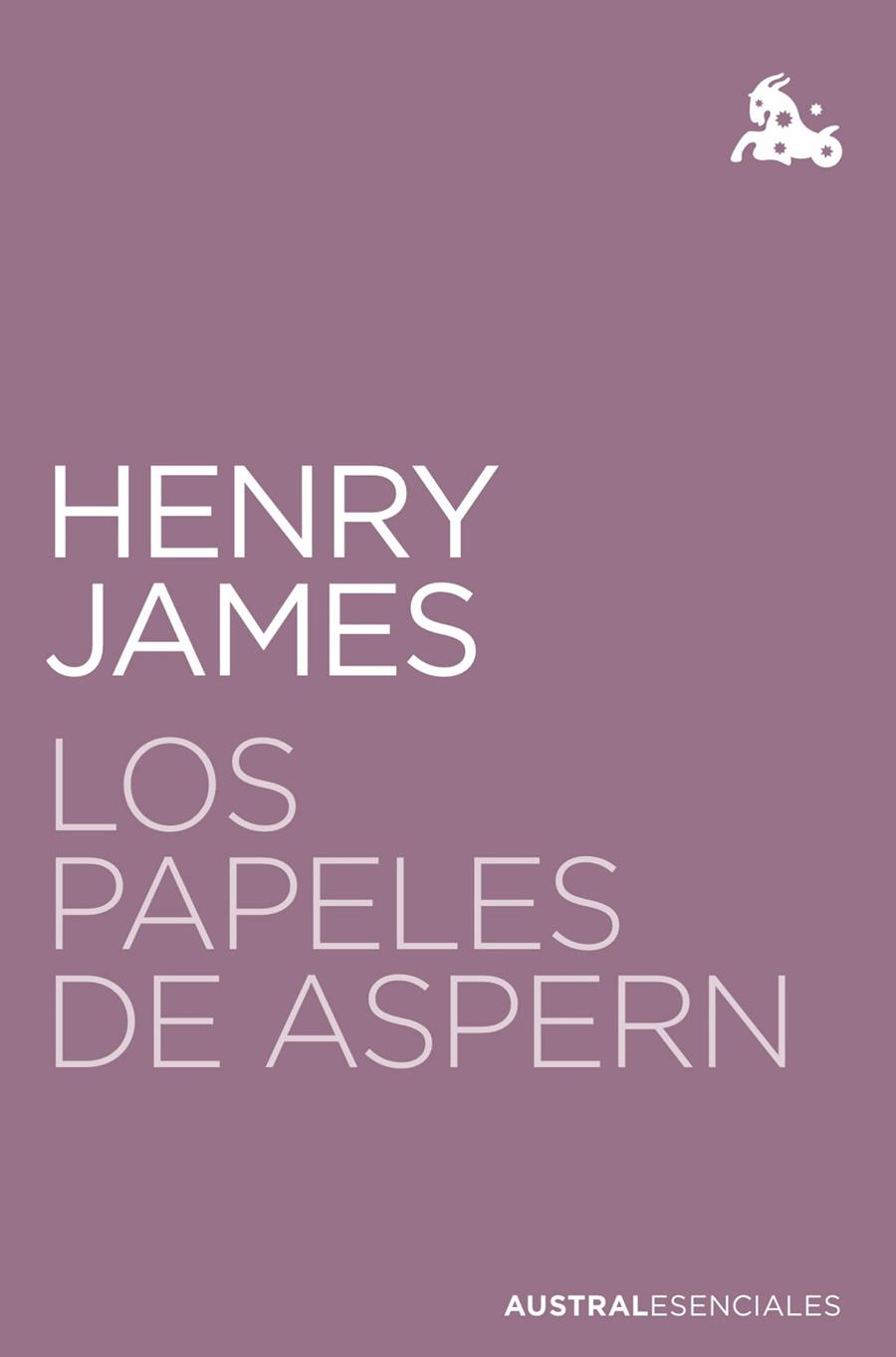 LOS PAPELES DE ASPERN | 9788411070669 | JAMES, HENRY | Llibreria Ombra | Llibreria online de Rubí, Barcelona | Comprar llibres en català i castellà online