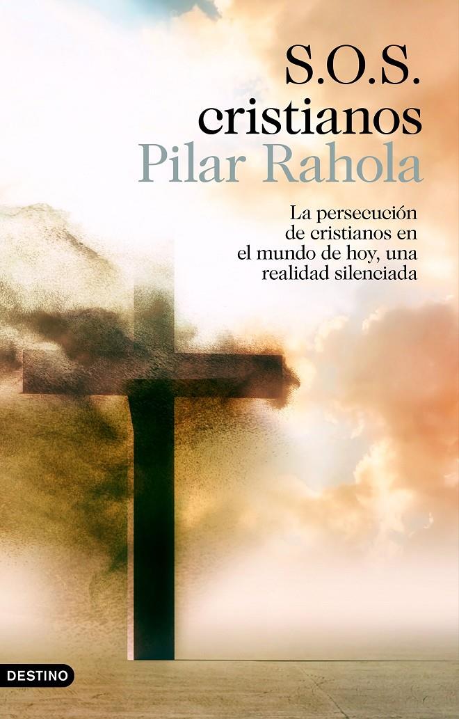 S.O.S. CRISTIANOS | 9788423353439 | RAHOLA, PILAR | Llibreria Ombra | Llibreria online de Rubí, Barcelona | Comprar llibres en català i castellà online