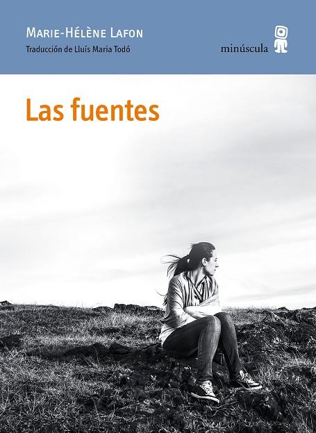 LAS FUENTES | 9788412662061 | LAFON, MARIE-HÉLÈNE | Llibreria Ombra | Llibreria online de Rubí, Barcelona | Comprar llibres en català i castellà online