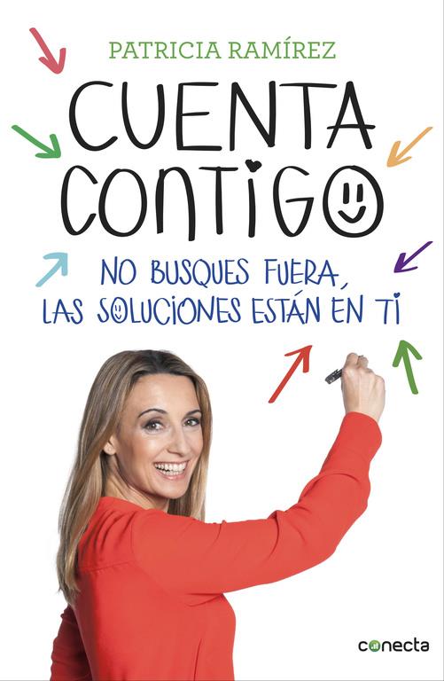 CUENTA CONTIGO | 9788416029419 | RAMIREZ, PATRICIA | Llibreria Ombra | Llibreria online de Rubí, Barcelona | Comprar llibres en català i castellà online