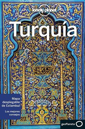 TURQUÍA 9 | 9788408231271 | FALLON, STEVE/MAXWELL, VIRGINIA/STEWART, IAIN/LEE, JESSICA/ATKINSON, BRETT/ELLIOTT, MARK | Llibreria Ombra | Llibreria online de Rubí, Barcelona | Comprar llibres en català i castellà online