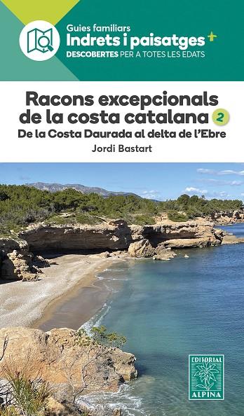 RACONS EXCEPCIONALS DE LA COSTA CATALANA, 2. | 9788470110986 | BASTART, JORDI | Llibreria Ombra | Llibreria online de Rubí, Barcelona | Comprar llibres en català i castellà online