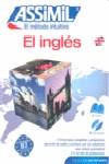 INGLÉS, EL | 9788496481527 | BULGER,ANTHONY | Llibreria Ombra | Llibreria online de Rubí, Barcelona | Comprar llibres en català i castellà online
