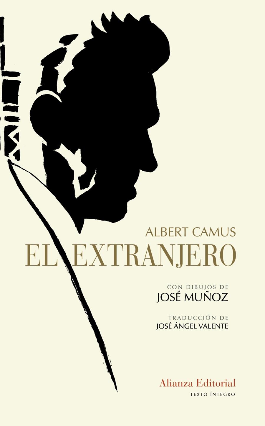 EL EXTRANJERO | 9788420675206 | ALBERT CAMUS | Llibreria Ombra | Llibreria online de Rubí, Barcelona | Comprar llibres en català i castellà online
