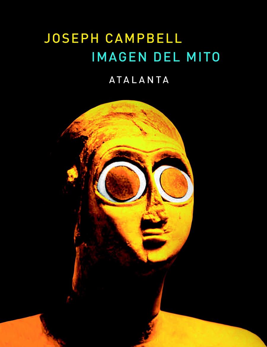 IMAGEN DEL MITO | 9788493963552 | JOSEPH CAMPBELL | Llibreria Ombra | Llibreria online de Rubí, Barcelona | Comprar llibres en català i castellà online