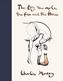 THE BOY, THE MOLE, THE FOX AND THE HORSE | 9781529105100 | MACKESY, CHARLIE | Llibreria Ombra | Llibreria online de Rubí, Barcelona | Comprar llibres en català i castellà online