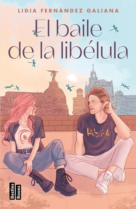 EL BAILE DE LA LIBÉLULA | 9788427050778 | FERNÁNDEZ GALIANA, LIDIA | Llibreria Ombra | Llibreria online de Rubí, Barcelona | Comprar llibres en català i castellà online