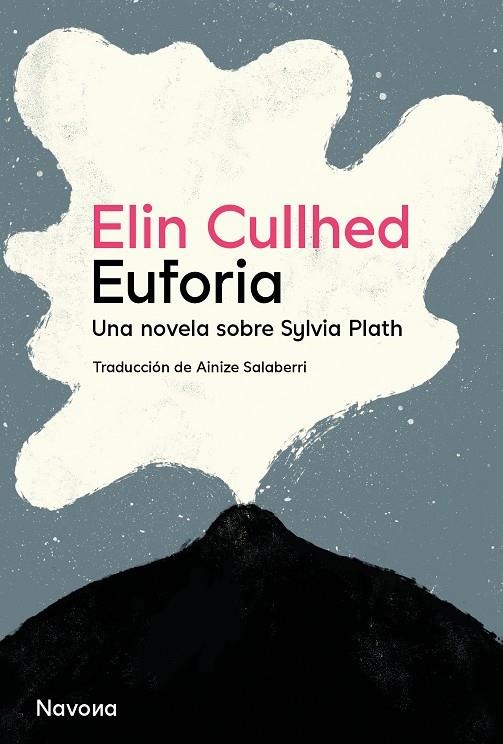 EUFORIA | 9788419311160 | CULLHED, ELIN | Llibreria Ombra | Llibreria online de Rubí, Barcelona | Comprar llibres en català i castellà online