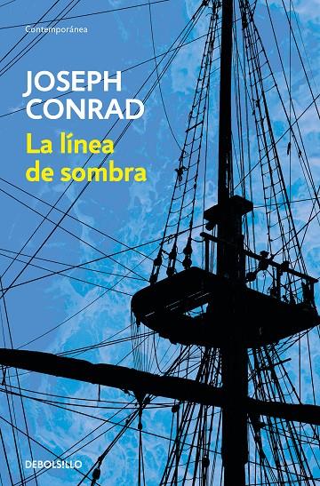 LA LÍNEA DE SOMBRA | 9788466373616 | CONRAD, JOSEPH | Llibreria Ombra | Llibreria online de Rubí, Barcelona | Comprar llibres en català i castellà online