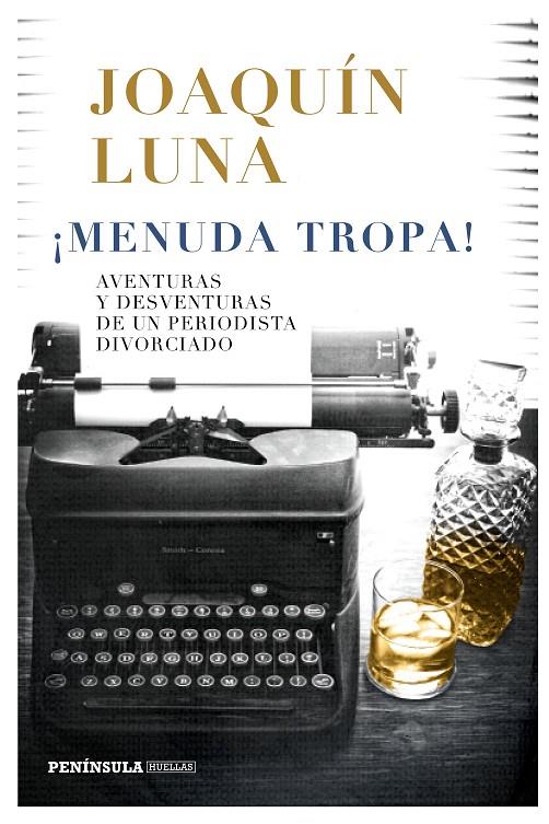 ¡MENUDA TROPA! | 9788499427089 | LUNA, JOAQUÍN | Llibreria Ombra | Llibreria online de Rubí, Barcelona | Comprar llibres en català i castellà online