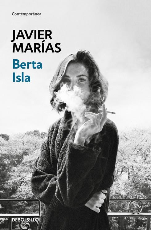 BERTA ISLA | 9788466350341 | MARÍAS, JAVIER | Llibreria Ombra | Llibreria online de Rubí, Barcelona | Comprar llibres en català i castellà online