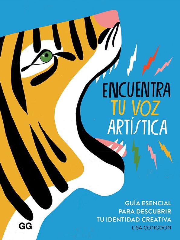 ENCUENTRA TU VOZ ARTÍSTICA | 9788425232862 | CONGDON, LISA | Llibreria Ombra | Llibreria online de Rubí, Barcelona | Comprar llibres en català i castellà online