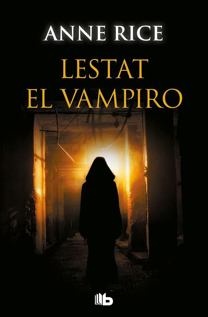 LESTAT EL VAMPIRO (CRÓNICAS VAMPÍRICAS 2) | 9788490705025 | RICE, ANNE | Llibreria Ombra | Llibreria online de Rubí, Barcelona | Comprar llibres en català i castellà online