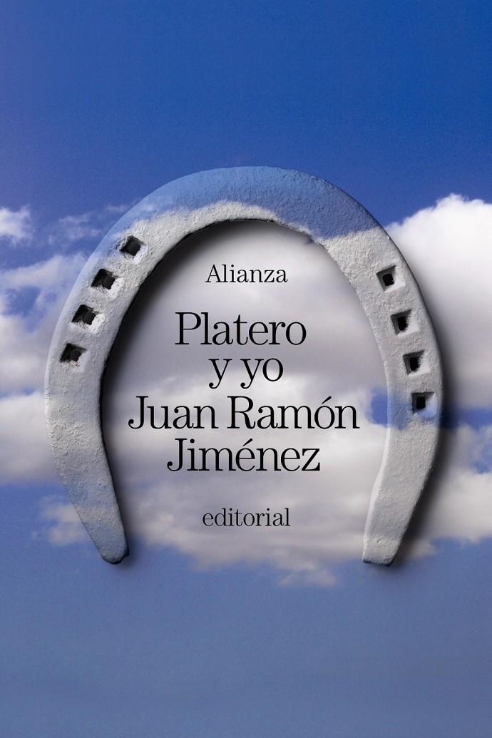 PLATERO Y YO | 9788420688428 | JIMÉNEZ, JUAN RAMÓN | Llibreria Ombra | Llibreria online de Rubí, Barcelona | Comprar llibres en català i castellà online