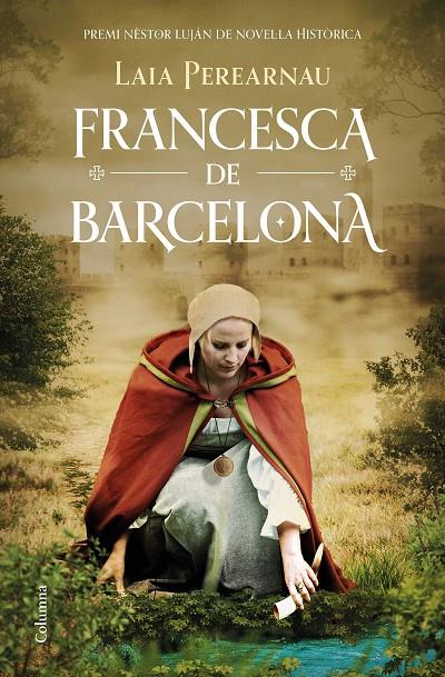 FRANCESCA DE BARCELONA | 9788466429221 | PEREARNAU I COLOMER, LAIA | Llibreria Ombra | Llibreria online de Rubí, Barcelona | Comprar llibres en català i castellà online