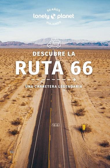 RUTA 66 - 2ª ED. | 9788408279006 | AA. VV. | Llibreria Ombra | Llibreria online de Rubí, Barcelona | Comprar llibres en català i castellà online