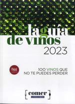 LA GUIA DE VINOS 2023 | 9788418604263 | TOLOSA, LLUIS | Llibreria Ombra | Llibreria online de Rubí, Barcelona | Comprar llibres en català i castellà online