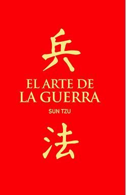EL ARTE DE LA GUERRA | 9788417452636 | TZU, SUN | Llibreria Ombra | Llibreria online de Rubí, Barcelona | Comprar llibres en català i castellà online