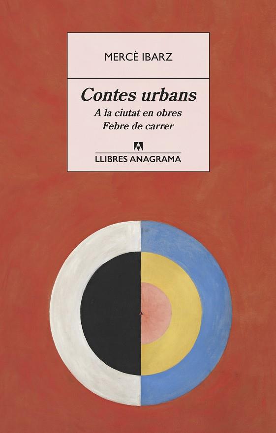 CONTES URBANS | 9788433918079 | IBARZ, MERCÈ | Llibreria Ombra | Llibreria online de Rubí, Barcelona | Comprar llibres en català i castellà online