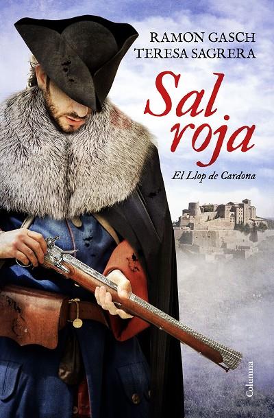 SAL ROJA | 9788466424691 | GASCH POU, RAMON/SAGRERA BASSA, TERESA | Llibreria Ombra | Llibreria online de Rubí, Barcelona | Comprar llibres en català i castellà online
