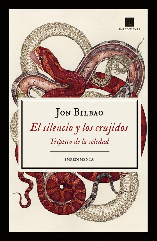 EL SILENCIO Y LOS CRUJIDOS | 9788417115470 | BILBAO LOPATEGUI, JON | Llibreria Ombra | Llibreria online de Rubí, Barcelona | Comprar llibres en català i castellà online