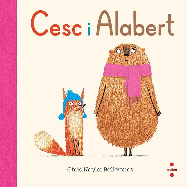 C-CESC I ALABERT | 9788466153911 | NAYLOR-BALLESTEROS , CHRIS | Llibreria Ombra | Llibreria online de Rubí, Barcelona | Comprar llibres en català i castellà online