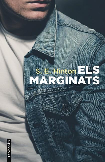 ELS MARGINATS | 9788419150523 | HINTON, S. E. | Llibreria Ombra | Llibreria online de Rubí, Barcelona | Comprar llibres en català i castellà online
