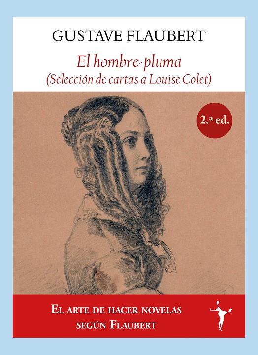 EL HOMBRE-PLUMA | 9788412521917 | FLAUBERT, GUSTAVE | Llibreria Ombra | Llibreria online de Rubí, Barcelona | Comprar llibres en català i castellà online