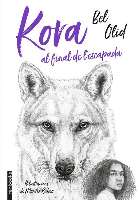 KORA | 9788418327643 | OLID, BEL | Llibreria Ombra | Llibreria online de Rubí, Barcelona | Comprar llibres en català i castellà online