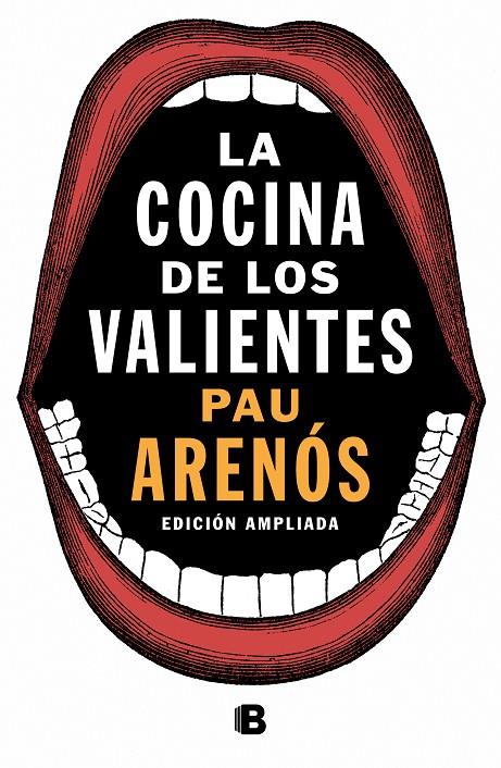 LA COCINA DE LOS VALIENTES (EDICIÓN ACTUALIZADA) | 9788466665735 | ARENÓS, PAU | Llibreria Ombra | Llibreria online de Rubí, Barcelona | Comprar llibres en català i castellà online