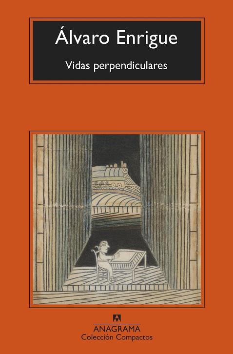 VIDAS PERPENDICULARES | 9788433961136 | ENRIGUE, ÁLVARO | Llibreria Ombra | Llibreria online de Rubí, Barcelona | Comprar llibres en català i castellà online