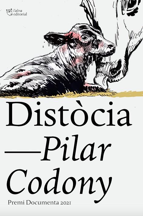 DISTÒCIA | 9788412438222 | CODONY GASSIOT, MARIA PILAR | Llibreria Ombra | Llibreria online de Rubí, Barcelona | Comprar llibres en català i castellà online