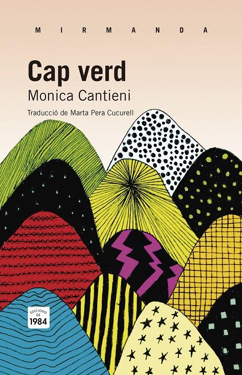 CAP VERD | 9788415835059 | CANTIENI, MONICA | Llibreria Ombra | Llibreria online de Rubí, Barcelona | Comprar llibres en català i castellà online