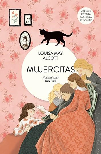 MUJERCITAS (POCKET) | 9788418008658 | ALCOTT, LOUISA MAY | Llibreria Ombra | Llibreria online de Rubí, Barcelona | Comprar llibres en català i castellà online