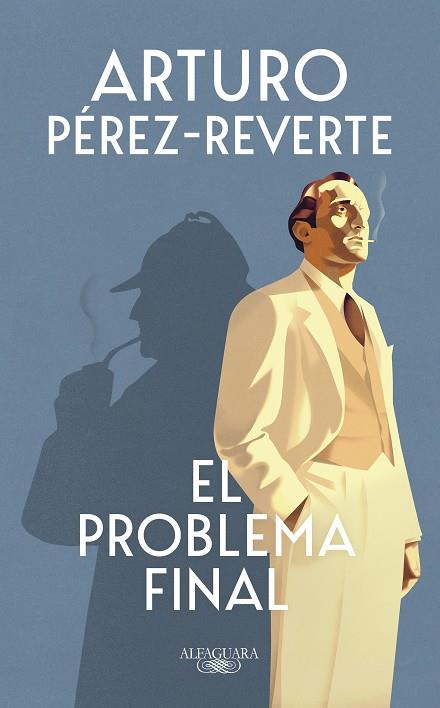EL PROBLEMA FINAL | 9788420476360 | PÉREZ-REVERTE, ARTURO | Llibreria Ombra | Llibreria online de Rubí, Barcelona | Comprar llibres en català i castellà online