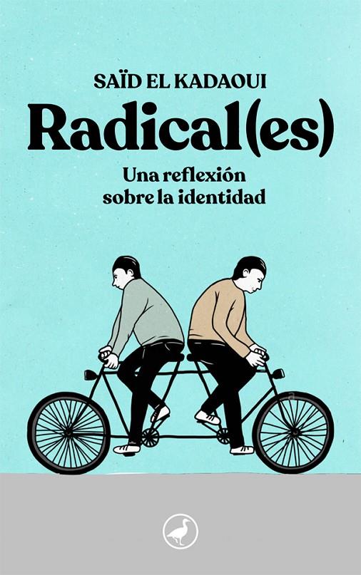 RADICAL(ES) | 9788416673926 | EL KADAOUI, SAÏD | Llibreria Ombra | Llibreria online de Rubí, Barcelona | Comprar llibres en català i castellà online