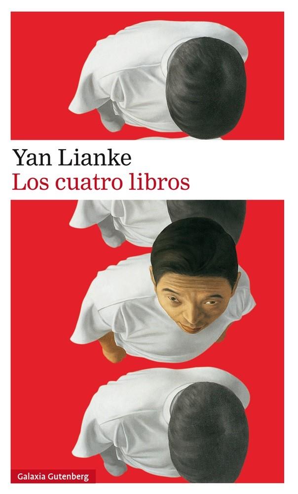 LOS CUATRO LIBROS | 9788416734160 | LIANKE, YAN | Llibreria Ombra | Llibreria online de Rubí, Barcelona | Comprar llibres en català i castellà online