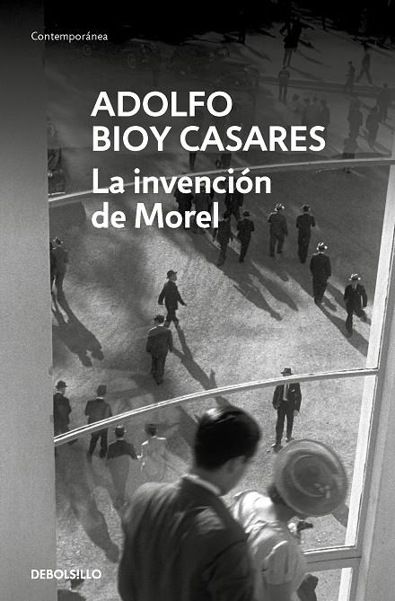 LA INVENCIÓN DE MOREL | 9788466360272 | BIOY CASARES, ADOLFO | Llibreria Ombra | Llibreria online de Rubí, Barcelona | Comprar llibres en català i castellà online