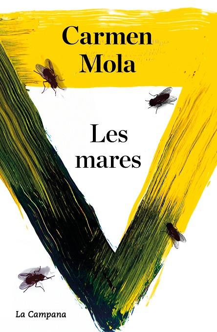 LES MARES (LA NÚVIA GITANA 4) | 9788418226397 | MOLA, CARMEN | Llibreria Ombra | Llibreria online de Rubí, Barcelona | Comprar llibres en català i castellà online