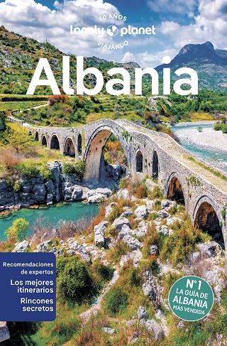 ALBANIA 2 | 9788408275497 | PASINI, PIERO | Llibreria Ombra | Llibreria online de Rubí, Barcelona | Comprar llibres en català i castellà online