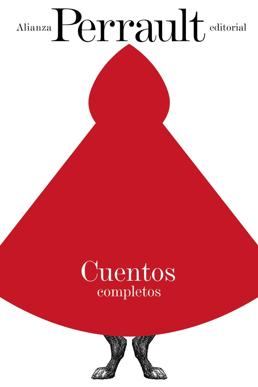 CUENTOS COMPLETOS | 9788491043799 | PERRAULT, CHARLES | Llibreria Ombra | Llibreria online de Rubí, Barcelona | Comprar llibres en català i castellà online