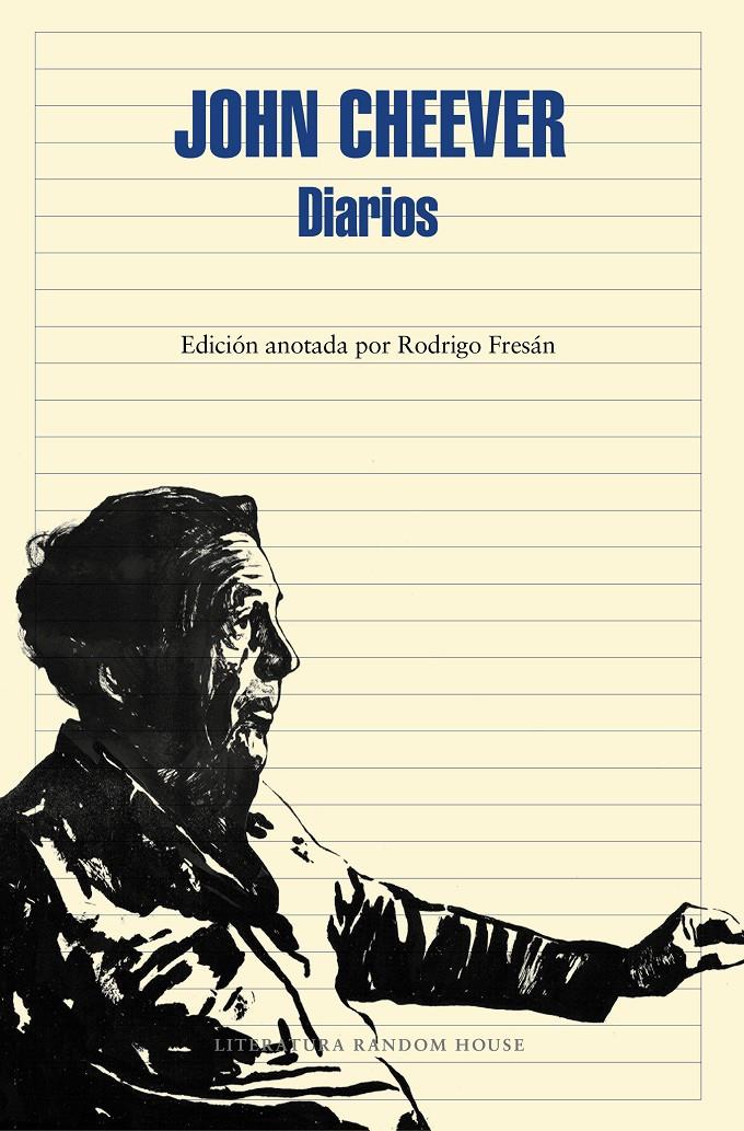 DIARIOS | 9788439733935 | CHEEVER, JOHN | Llibreria Ombra | Llibreria online de Rubí, Barcelona | Comprar llibres en català i castellà online