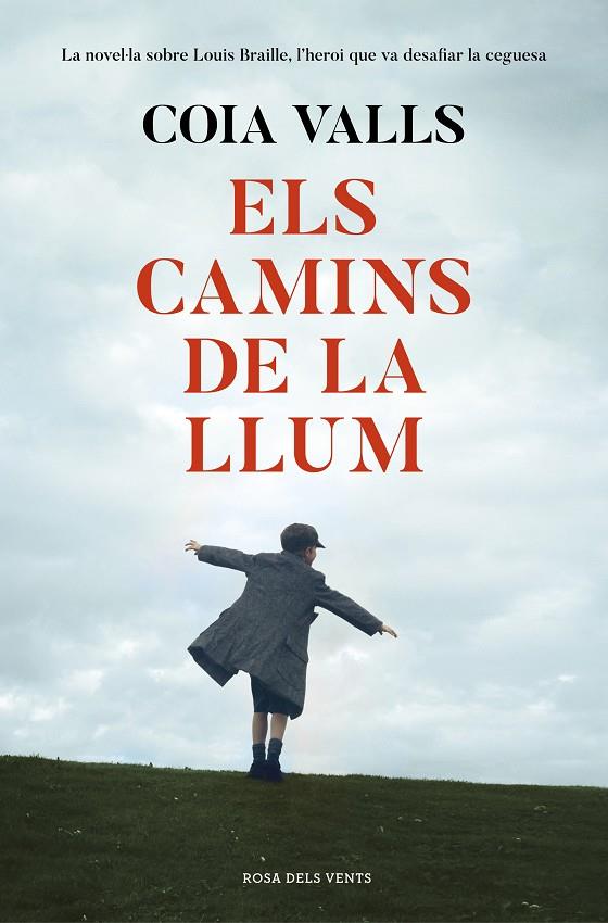 ELS CAMINS DE LA LLUM | 9788416930845 | VALLS, COIA | Llibreria Ombra | Llibreria online de Rubí, Barcelona | Comprar llibres en català i castellà online