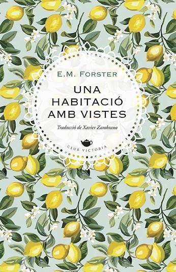 UNA HABITACIÓ AMB VISTES | 9788417998783 | FORSTER, E.M. | Llibreria Ombra | Llibreria online de Rubí, Barcelona | Comprar llibres en català i castellà online