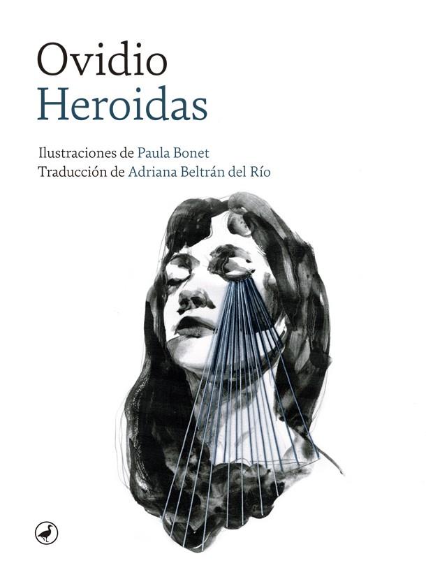 HEROIDAS | 9788418059414 | BONET, PAULA | Llibreria Ombra | Llibreria online de Rubí, Barcelona | Comprar llibres en català i castellà online