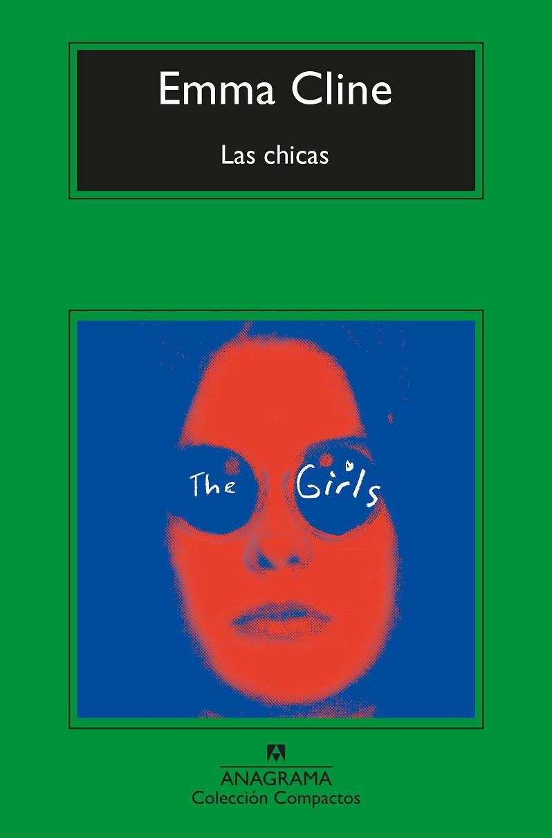 LAS CHICAS | 9788433960733 | CLINE, EMMA | Llibreria Ombra | Llibreria online de Rubí, Barcelona | Comprar llibres en català i castellà online