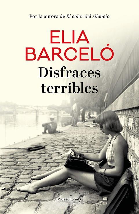 DISFRACES TERRIBLES | 9788417167042 | BARCELÓ, ELIA | Llibreria Ombra | Llibreria online de Rubí, Barcelona | Comprar llibres en català i castellà online